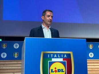 Silvestri Lidl Investiamo piu di 400 milioni allanno in Italia Silvestri Lidl Investiamo piu di 400 milioni allanno in Italia