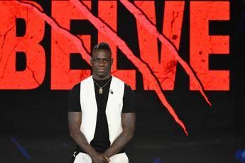 Simpatia verita e poco politically correct il successo di Balotelli a Belve Simpatia verita e poco politically correct il successo di Balotelli a Belve