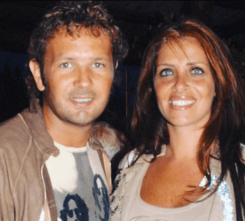 Sinisa Mihajlovic il dolore della moglie Arianna Ho toccato il fondo e ho scelto di risalire Sinisa Mihajlovic il dolore della moglie Arianna Ho toccato il fondo e ho scelto di risalire