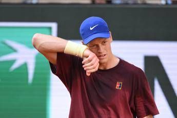Sinner Nadal Le parole di un campione come lui aiutano Sinner Nadal Le parole di un campione come lui aiutano