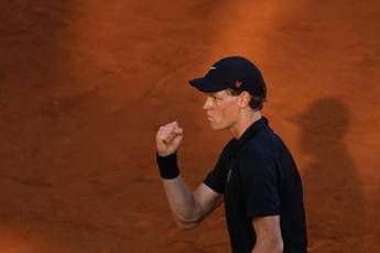Sinner Roland Garros iniziera contro Rinderknech. Il percorso di Jannik Sinner Roland Garros iniziera contro Rinderknech. Il percorso di Jannik