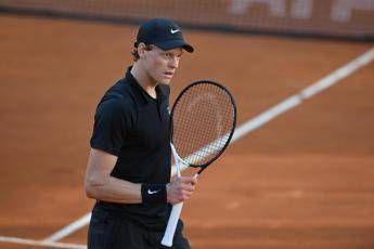 Sinner obiettivo Roland Garros. Quando torna in campo Sinner obiettivo Roland Garros. Quando torna in campo