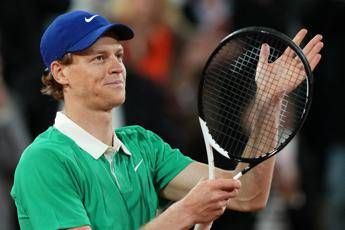 Sinner oggi live al Roland Garros 2025 contro Gasquet. La diretta Sinner oggi live al Roland Garros 2025 contro Gasquet. La diretta