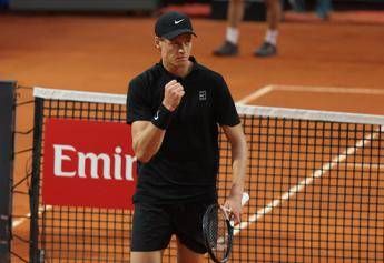 Sinner tutto pronto per lesordio al Roland Garros lorario Sinner tutto pronto per lesordio al Roland Garros lorario