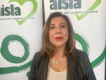Sla Massimelli Aisla Futuro cura caregiver e assistenza a casa Sla Massimelli Aisla Futuro cura caregiver e assistenza a casa