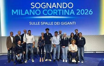 Sognando Milano Cortina 2026 Olimpiadi tra presente passato e futuro Sognando Milano Cortina 2026 Olimpiadi tra presente passato e futuro