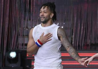 Sognando. Ballando con le Stelle vince Chiquito e il nuovo maestro