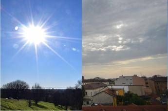 Sole sullItalia nel weekend poi tornano temporali e ciclone le previsioni meteo Sole sullItalia nel weekend poi tornano temporali e ciclone le previsioni meteo