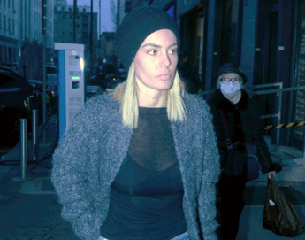 Sophie Codegoni Basciano mi ha fatto a pezzi ho avuto il coraggio di dire basta