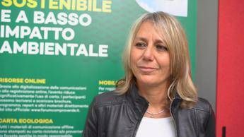 Sostenibilita Del Borghi Univ. Genova Arriva lo standard internazionale per gli eventi Sostenibilita Del Borghi Univ. Genova Arriva lo standard internazionale per gli eventi