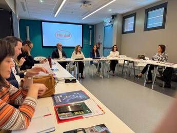 Sostenibilita Henkel accelera limpegno per il clima con la roadmap Net Zero Sostenibilita Henkel accelera limpegno per il clima con la roadmap Net Zero