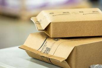 Sostenibilita Marschner Amazon Imballaggi su misura per ridurre gli sprechi Sostenibilita Marschner Amazon Imballaggi su misura per ridurre gli sprechi
