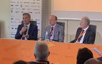Sostenibilita Nocivelli Italia leader in economia circolare non perda primato Sostenibilita Nocivelli Italia leader in economia circolare non perda primato