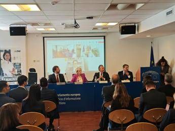 Sostenibilita Procaccini Elettrificazione forzata parte delle criticita scorsa legislatura europea Sostenibilita Procaccini Elettrificazione forzata parte delle criticita scorsa legislatura europea