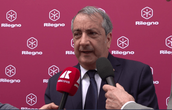 Sostenibilita Semeraro Rilegno Riutilizzo e riciclo due facce della stessa medaglia Sostenibilita Semeraro Rilegno Riutilizzo e riciclo due facce della stessa medaglia