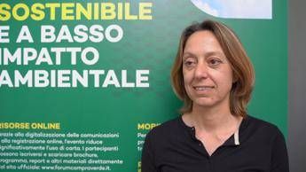 Sostenibilita Velani Promo PA Fondazione Cultura e ambiente alleanza per il futuro sostenibile Sostenibilita Velani Promo PA Fondazione Cultura e ambiente alleanza per il futuro sostenibile