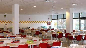 Sostenibilita dal clima alla salute il ruolo delle mense scolastiche Sostenibilita dal clima alla salute il ruolo delle mense scolastiche