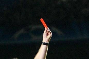 Spacca naso ad arbitro denuncia e Daspo di 5 anni per Igor Grecea Spacca naso ad arbitro denuncia e Daspo di 5 anni per Igor Grecea