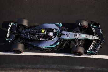 Sprint Gp Miami Antonelli in pole con Mercedes e Ferrari flop Sprint Gp Miami Antonelli in pole con Mercedes e Ferrari flop