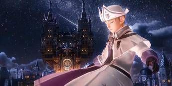 Square Enix cancella lo sviluppo di un nuovo Kingdom Hearts Square Enix cancella lo sviluppo di un nuovo Kingdom Hearts