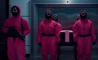 Squid Game arriva la terza e ultima stagione il teaser trailer