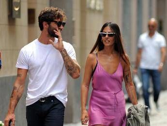Stefano De Martino sbuca lex dal passato gli indizi sul ritorno di fiamma con Gilda Ambrosio Stefano De Martino sbuca lex dal passato gli indizi sul ritorno di fiamma con Gilda Ambrosio