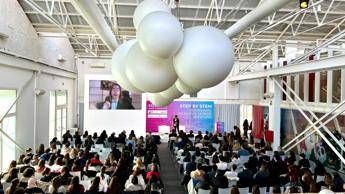 Stem women congress a Roma per ispirare giovani verso un futuro piu inclusivo Stem women congress a Roma per ispirare giovani verso un futuro piu inclusivo