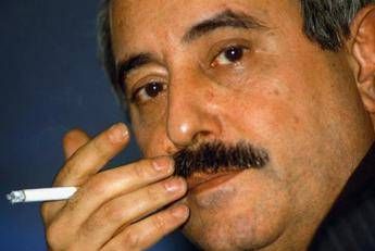 Strage di Capaci oggi a Palermo le celebrazioni 33° anniversario della morte del giudice Falcone Strage di Capaci oggi a Palermo le celebrazioni 33° anniversario della morte del giudice Falcone