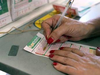 Superenalotto numeri combinazione vincente oggi 5 giugno Superenalotto numeri combinazione vincente oggi 5 giugno