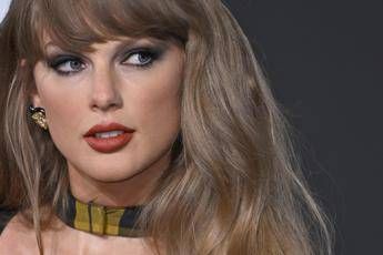 Taylor Swift si riprende i suoi album Ora tutto quello che ho scritto e mio