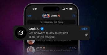 Telegram accordo con Musk per usare lintelligenza artificiale Grok Telegram accordo con Musk per usare lintelligenza artificiale Grok
