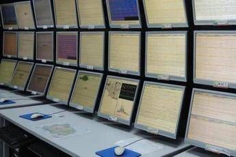 Terremoto oggi in Grecia il sisma 6.0 registrato a Creta Terremoto oggi in Grecia il sisma 6.0 registrato a Creta
