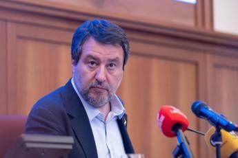 Terzo mandato Salvini Lo vuole solo la Lega ma in governo nessuno scricchiolio Terzo mandato Salvini Lo vuole solo la Lega ma in governo nessuno scricchiolio