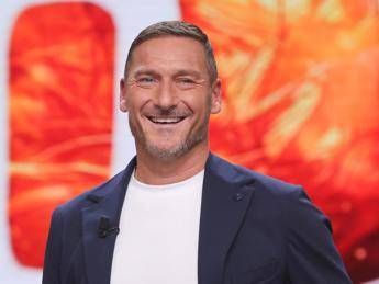 Totti Conte o Allegri alla Roma Hanno gia firmato altrove Totti Conte o Allegri alla Roma Hanno gia firmato altrove