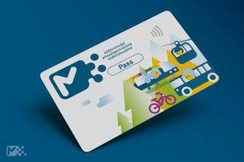 Trasporti nuovo design e nuove tariffe per AltoAdige Pass con nuova tariffa Trasporti nuovo design e nuove tariffe per AltoAdige Pass con nuova tariffa