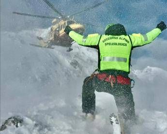 Trovato morto Fabio Trevisan lo scialpinista disperso sotto valanga sul Gran Zebru