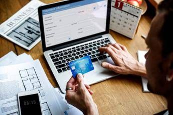 Truffe online nel 2024 oltre 29 milioni di vittime in Italia Truffe online nel 2024 oltre 29 milioni di vittime in Italia