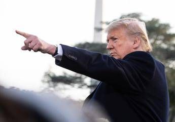 Trump Harvard Pastore Unisa Studenti italiani in ansia e preoccupati Trump Harvard Pastore Unisa Studenti italiani in ansia e preoccupati