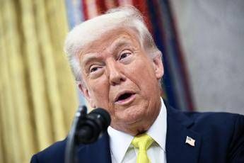 Trump Houti annunciano stop combattimenti Usa fermeranno i raid Trump Houti annunciano stop combattimenti Usa fermeranno i raid