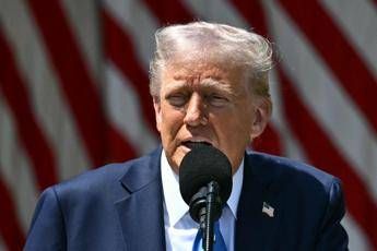 Trump caccia Waltz via il consigliere Sara ambasciatore allOnu Trump caccia Waltz via il consigliere Sara ambasciatore allOnu