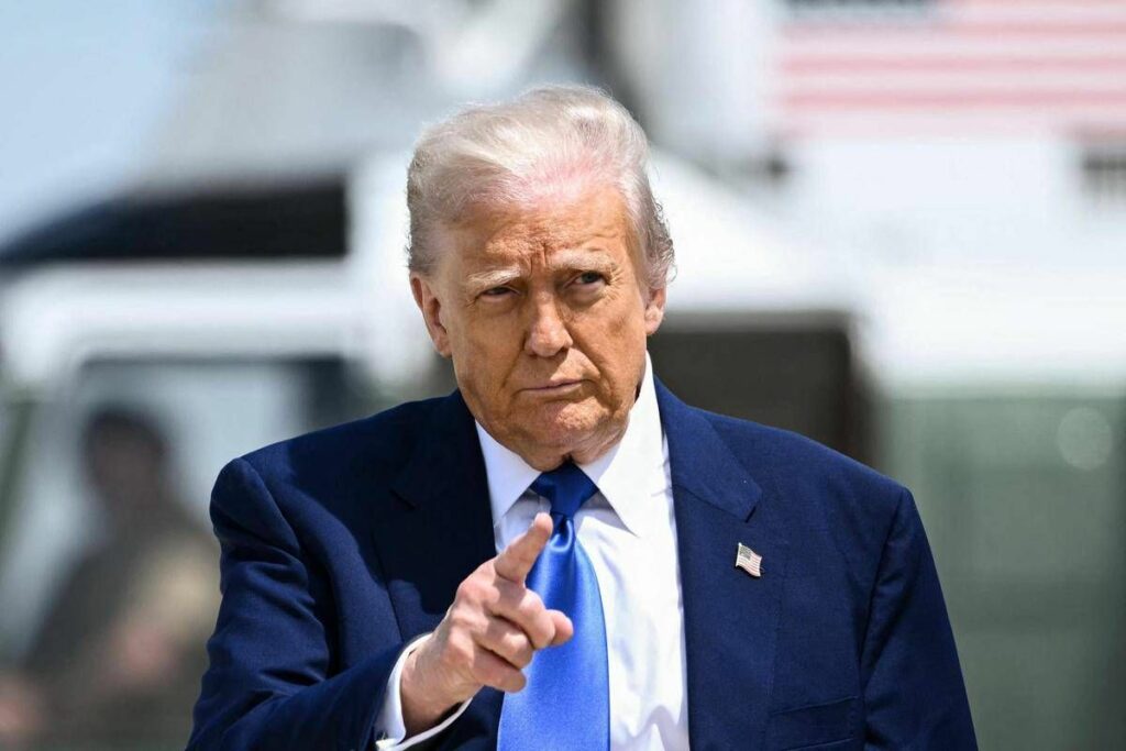 Trump contro i Brics chi sono e perche sono nel mirino Trump contro i Brics chi sono e perche sono nel mirino