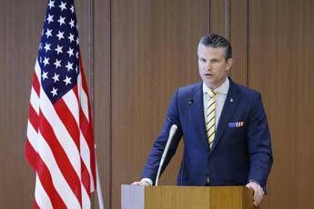Trump silura Waltz e non si ferma anche Hegseth nel mirino Trump silura Waltz e non si ferma anche Hegseth nel mirino