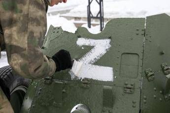 Truppe Russia al confine con la Finlandia lanalisi Non e un atto simbolico Truppe Russia al confine con la Finlandia lanalisi Non e un atto simbolico