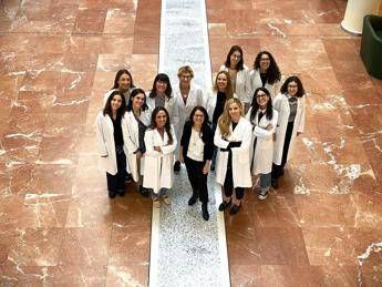 Tumore al colon retto innovativa immunoterapia cellulare per il trattamento delle metastasi epatiche Tumore al colon retto innovativa immunoterapia cellulare per il trattamento delle metastasi epatiche
