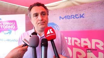 Tumore vescica oncologo De Giorgi Neoplasia comune puntare su prevenzione Tumore vescica oncologo De Giorgi Neoplasia comune puntare su prevenzione