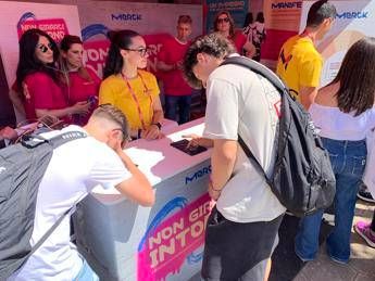 Tumori Fiorini Palinuro Cancro vescica quinto piu frequente serve informazione Tumori Fiorini Palinuro Cancro vescica quinto piu frequente serve informazione