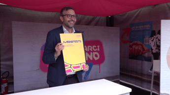 Tumori Mazzeo Pd Compito istituzioni e avere sempre la persona al centro Tumori Mazzeo Pd Compito istituzioni e avere sempre la persona al centro