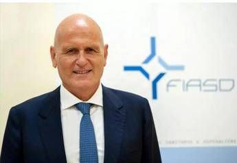 Tumori Migliore Fiaso 25 italiani e over 65 investire in prevenzione Tumori Migliore Fiaso 25 italiani e over 65 investire in prevenzione