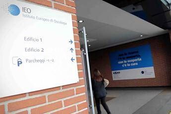 Tumori in Ieo 698 trial attivi porta di accesso alle nuove terapie anticancro Tumori in Ieo 698 trial attivi porta di accesso alle nuove terapie anticancro