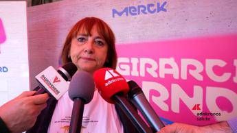 Tumori oncologa Leo Oltre un terzo si possono bloccare con la prevenzione Tumori oncologa Leo Oltre un terzo si possono bloccare con la prevenzione